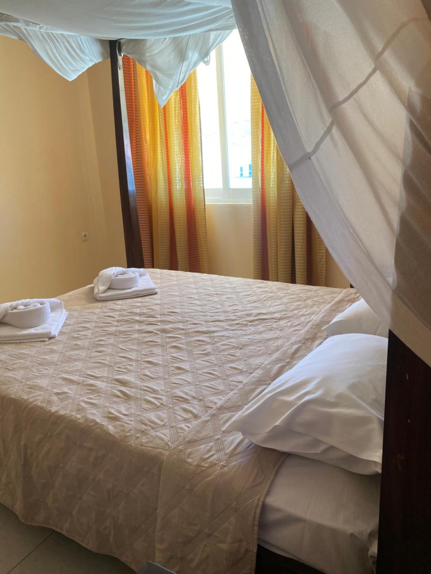 Hotel Kalloni Volos Pokoj fotografie