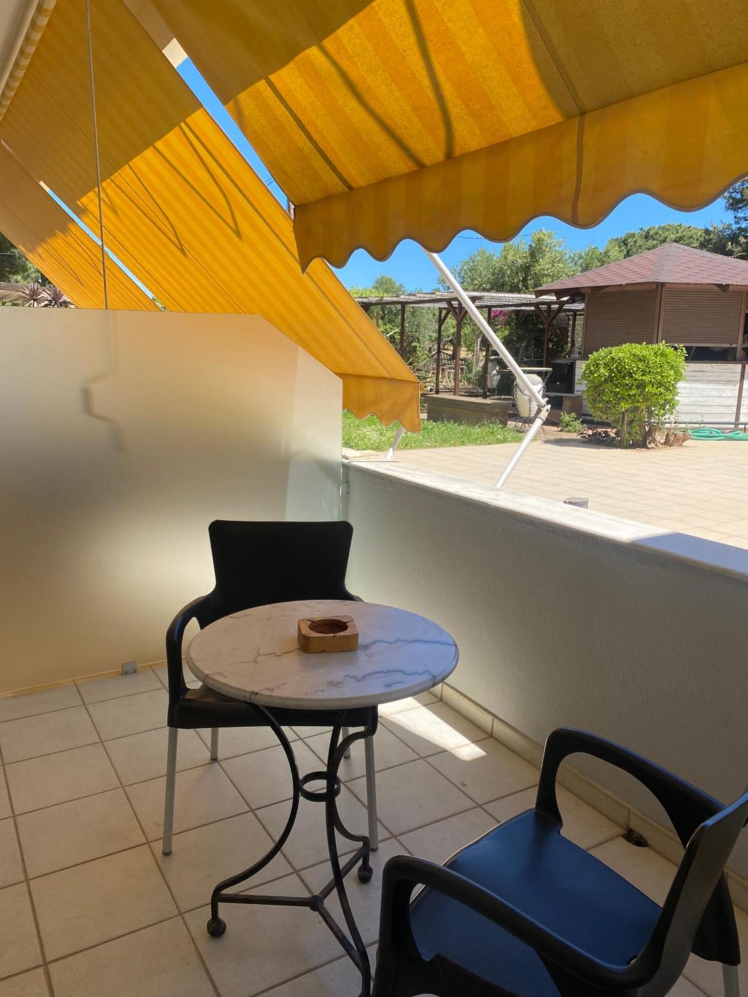 Hotel Kalloni Volos Pokoj fotografie