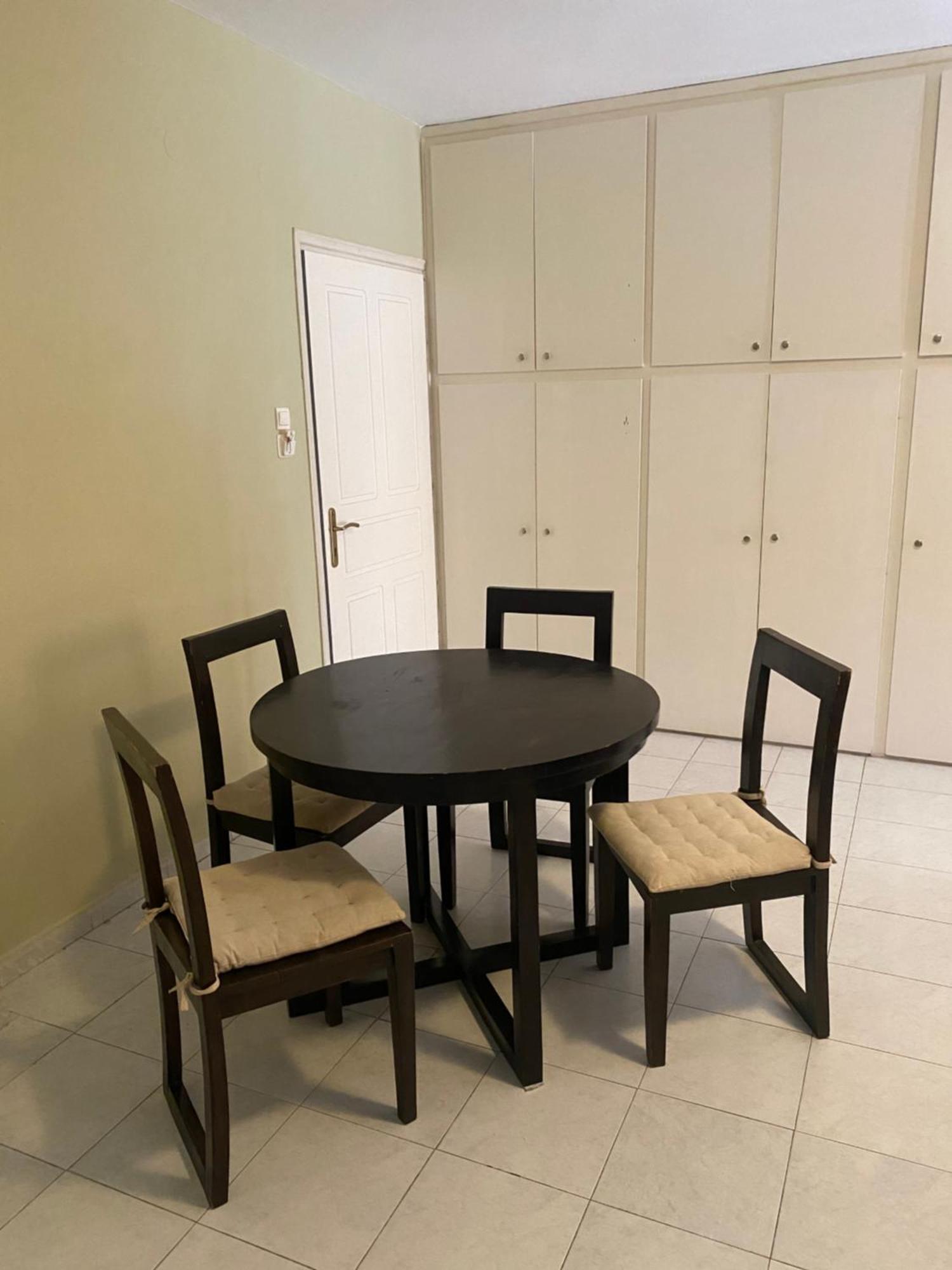 Hotel Kalloni Volos Pokoj fotografie
