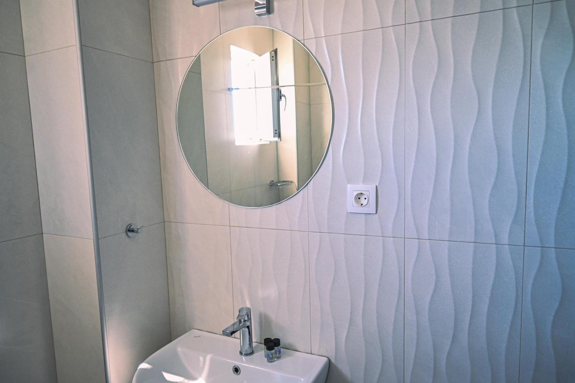 Hotel Kalloni Volos Exteriér fotografie